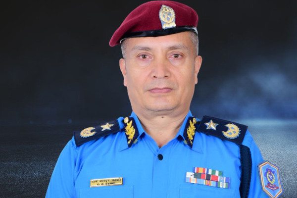 आइजिपीका ‘सय दिन’: ५७८१ फरार प्रतिवादी पक्राउ